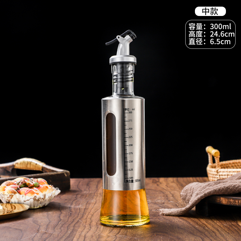 橄欖油瓶批發(fā)需要注意什么？