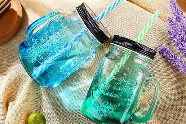 玻璃瓶廠家生產中常見質量缺陷有哪些？ 