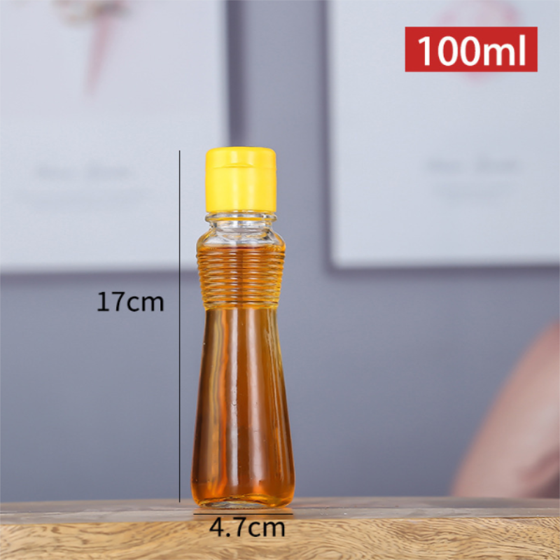 麻油瓶廠家在選擇的時候需要注意什么？