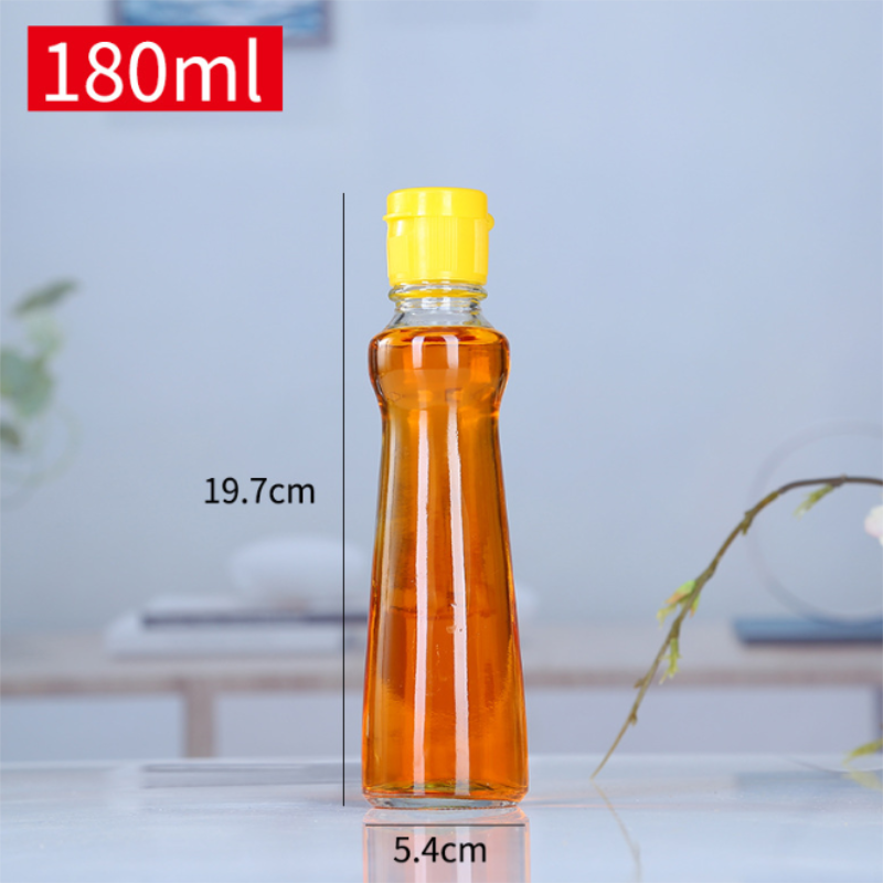 蜂蜜瓶定制流程是什么？