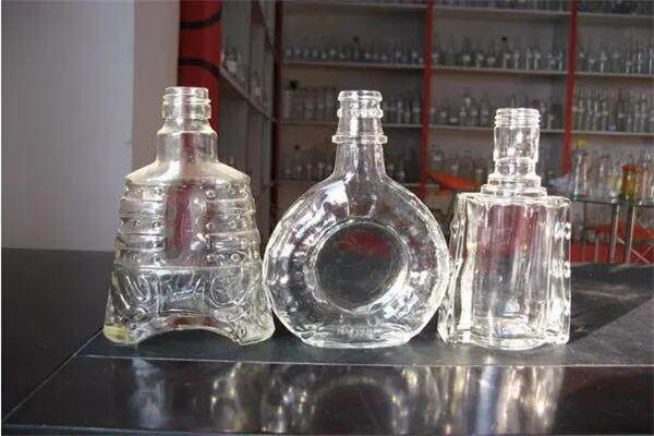 玻璃瓶生產(chǎn)廠家是否支持線上采購？